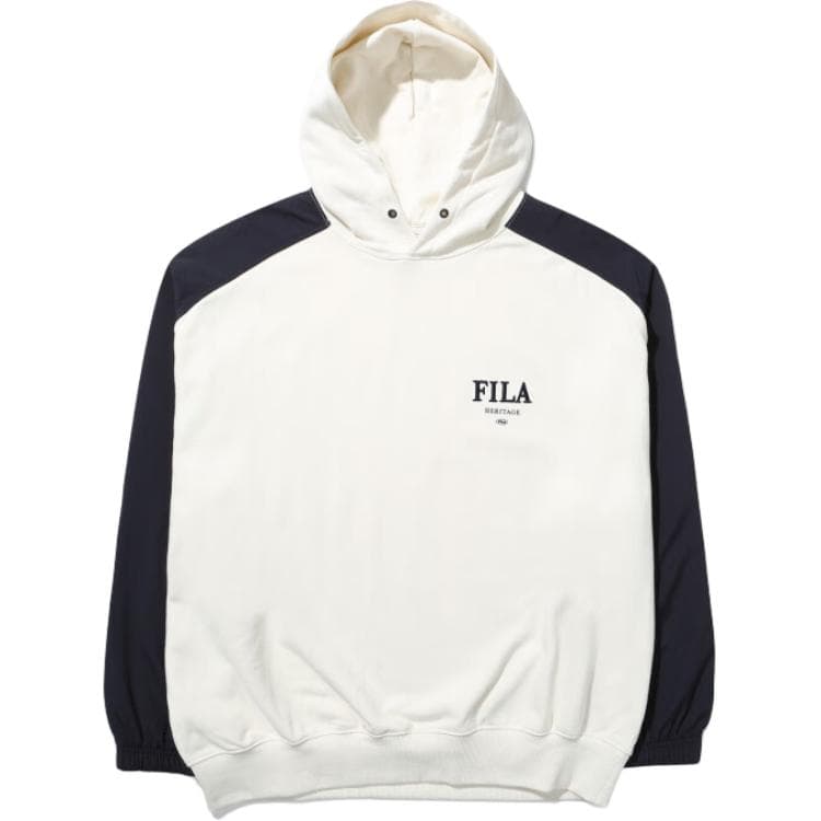 Худи FILA - изображение 1