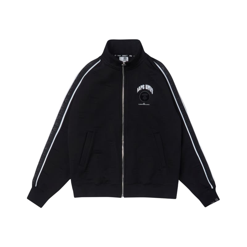Худи Aape FW23 - изображение 1