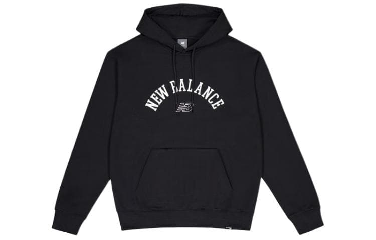 Худи New Balance - изображение 1