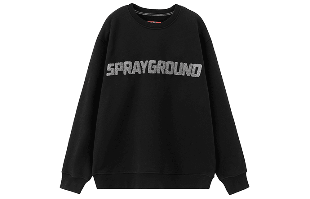 Худи SPRAYGROUND Logo - изображение 1