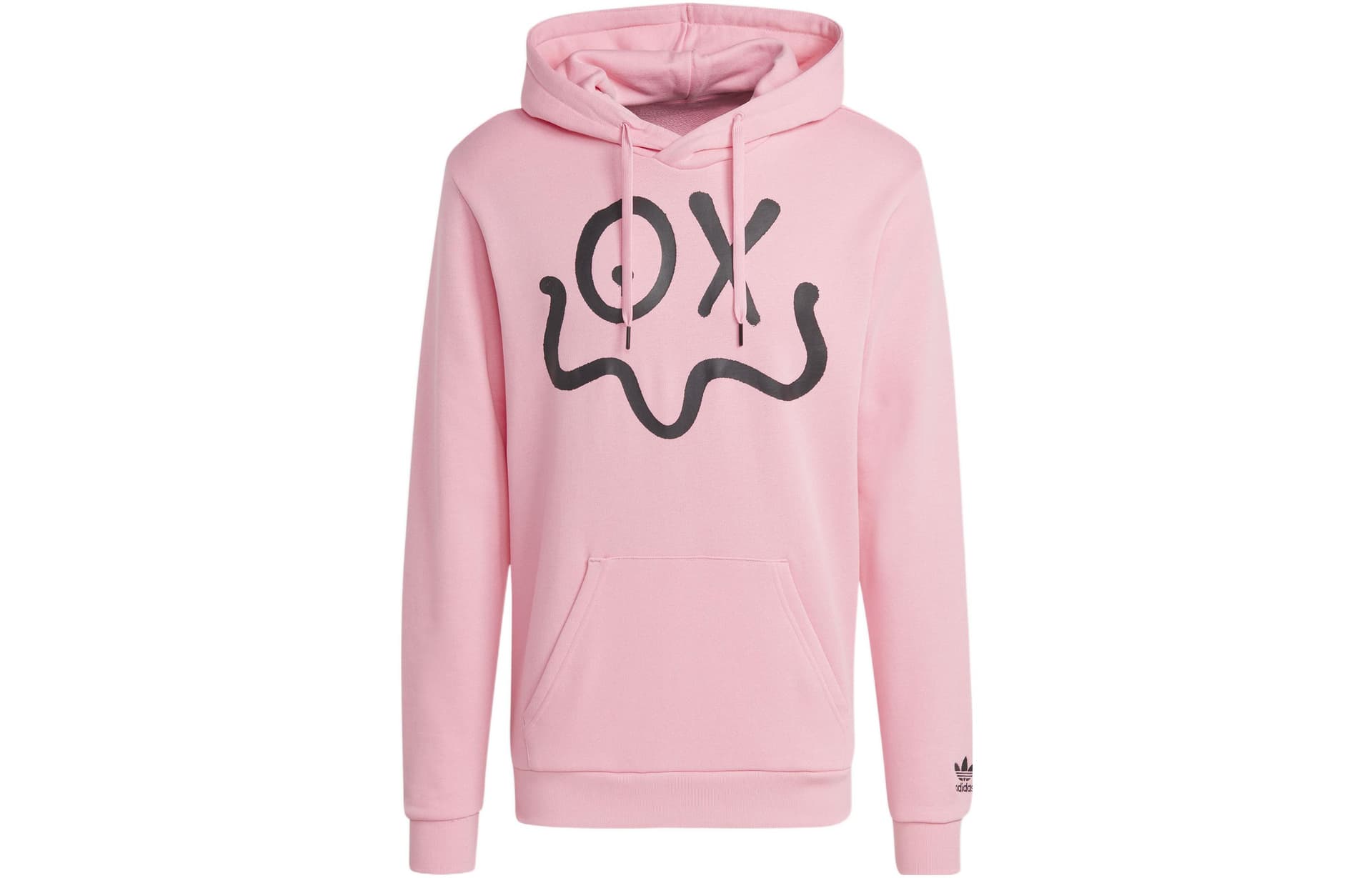 Худи adidas originals Logo - изображение 1