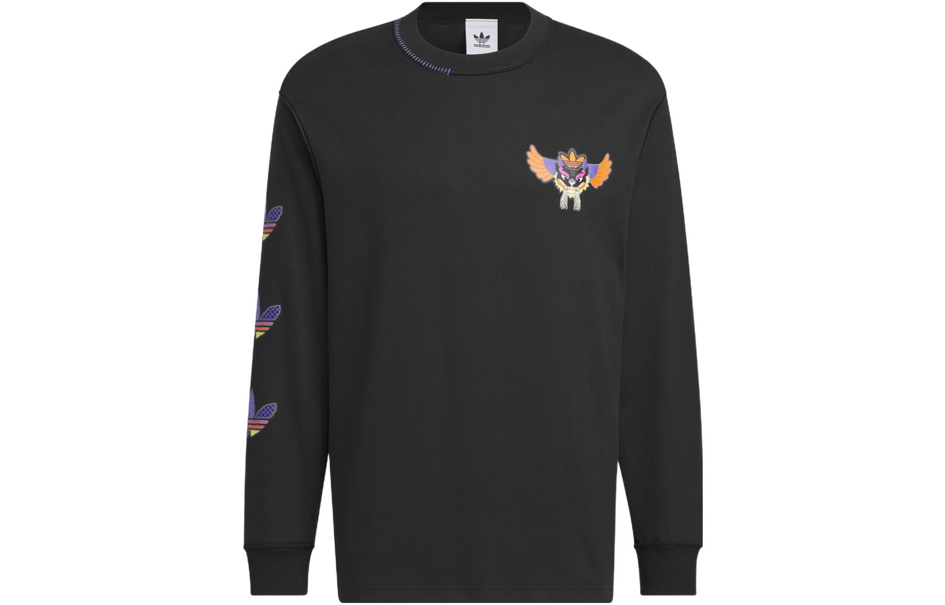 Худи adidas Logo - изображение 1