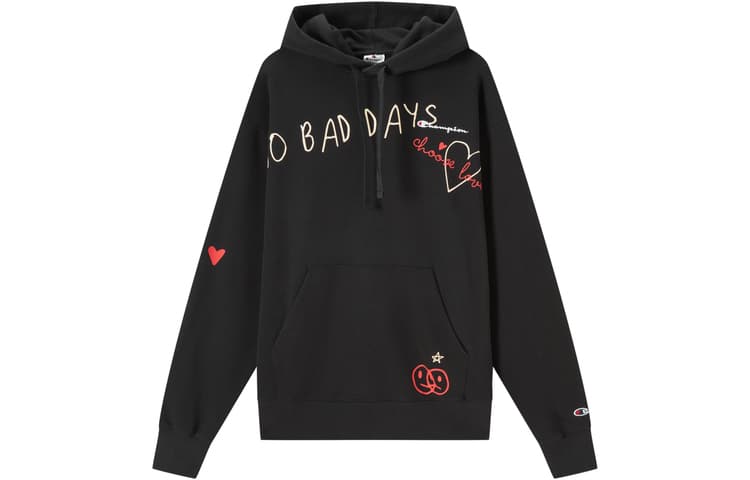 Худи Champion Valentine's Day Hoodie - изображение 1