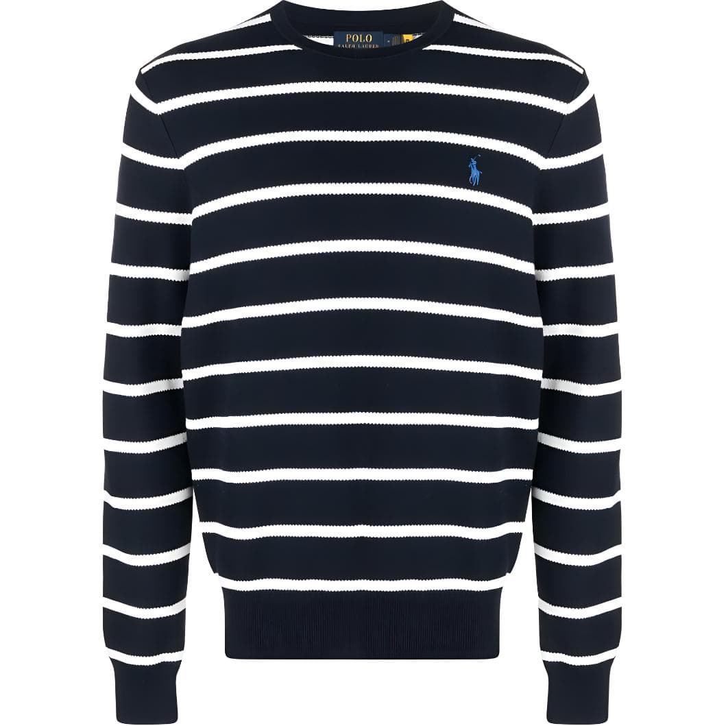 Худи Polo Ralph Lauren SS23 Logo - изображение 1