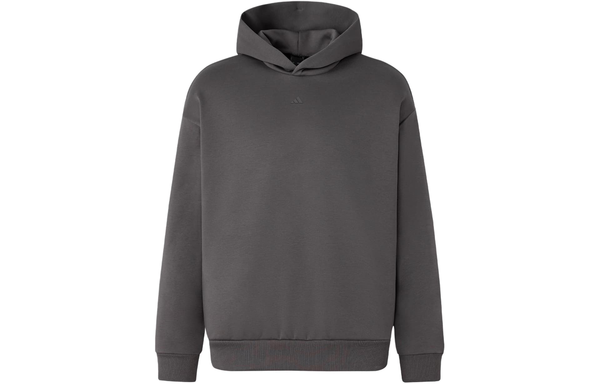 Худи adidas THE 2024 COLLECTION CHAPTER 02 Logo - изображение 1