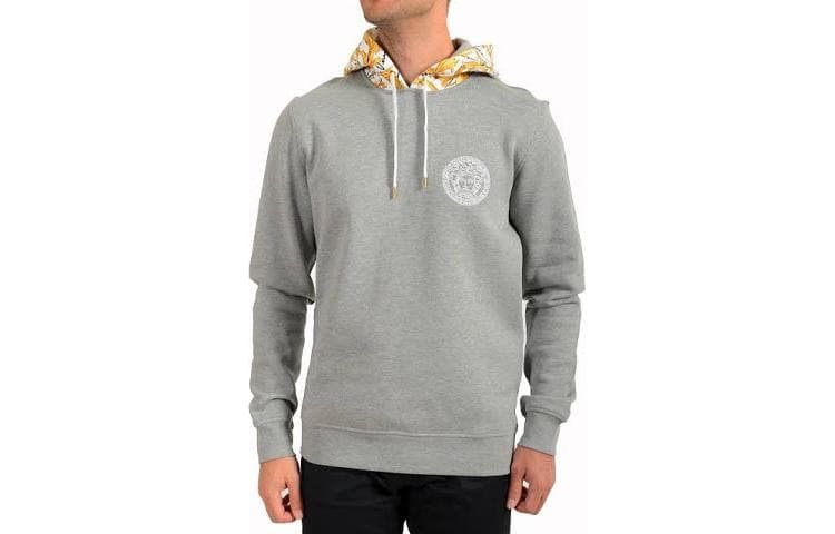 Худи VERSACE Logo - изображение 1