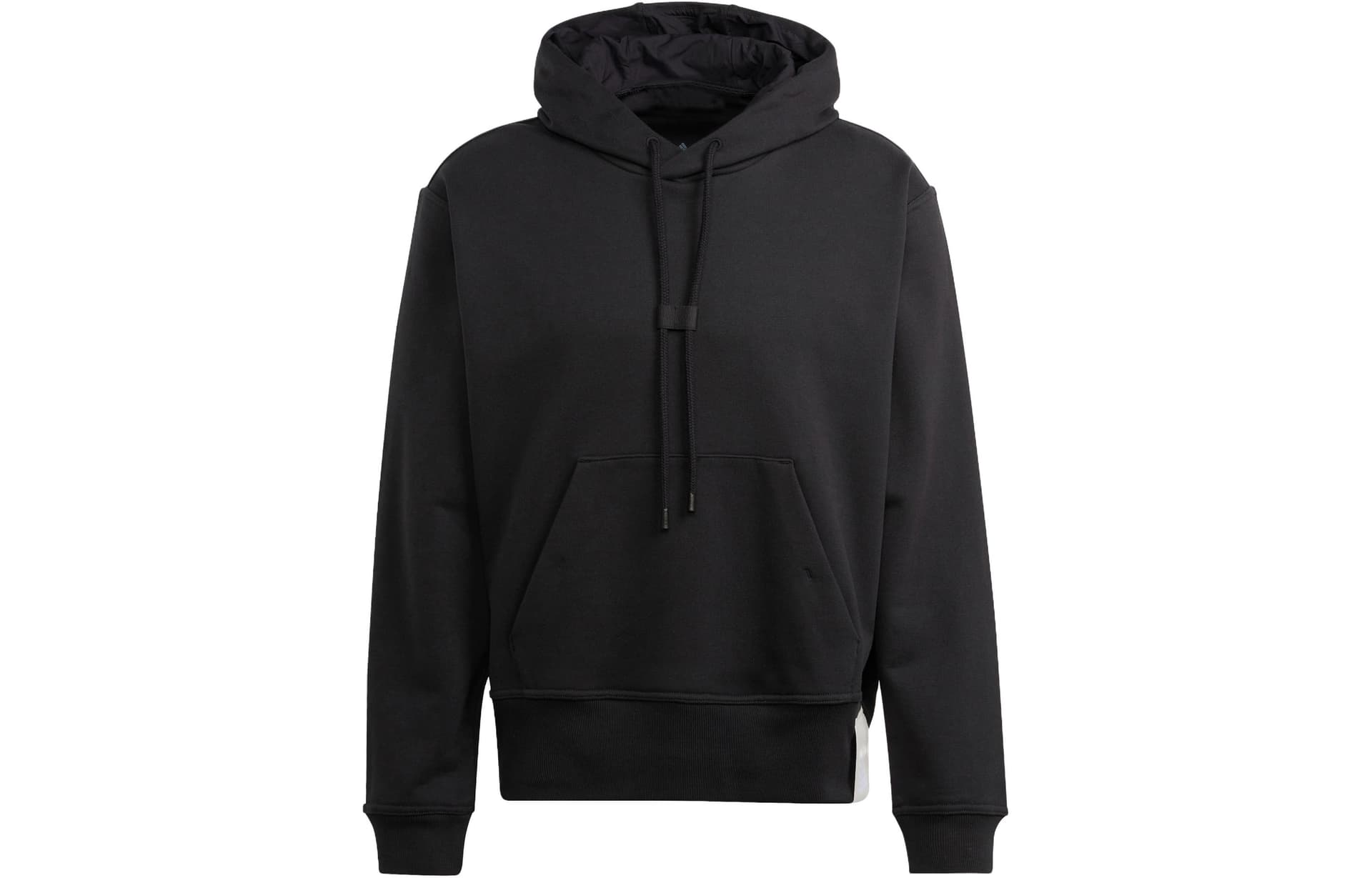 Худи adidas Lounge Heavy French Terry Hoodie - изображение 1