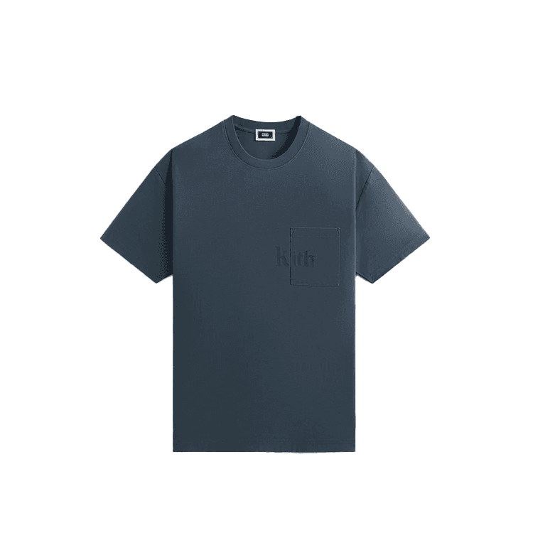 Футболка KITH T - изображение 1
