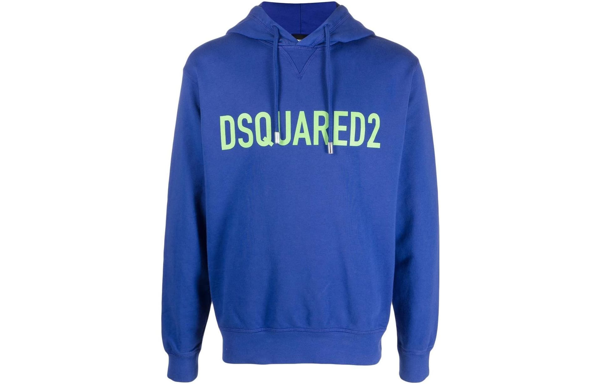 Худи DSQUARED 2 SS23 - изображение 1