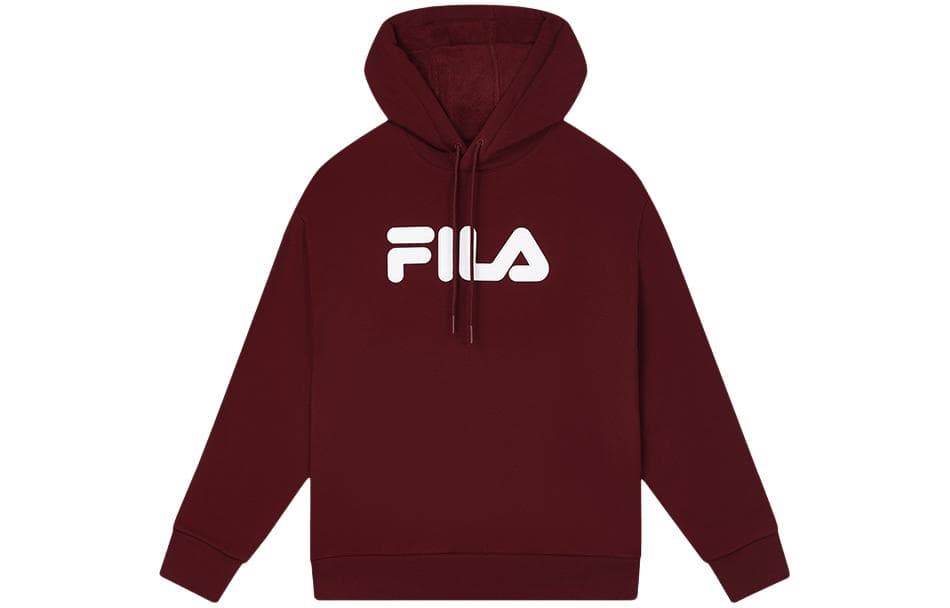 Худи FILA - изображение 1