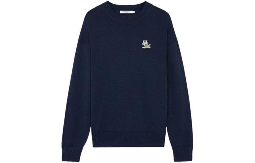Худи Maison Kitsune SS23 - изображение 1