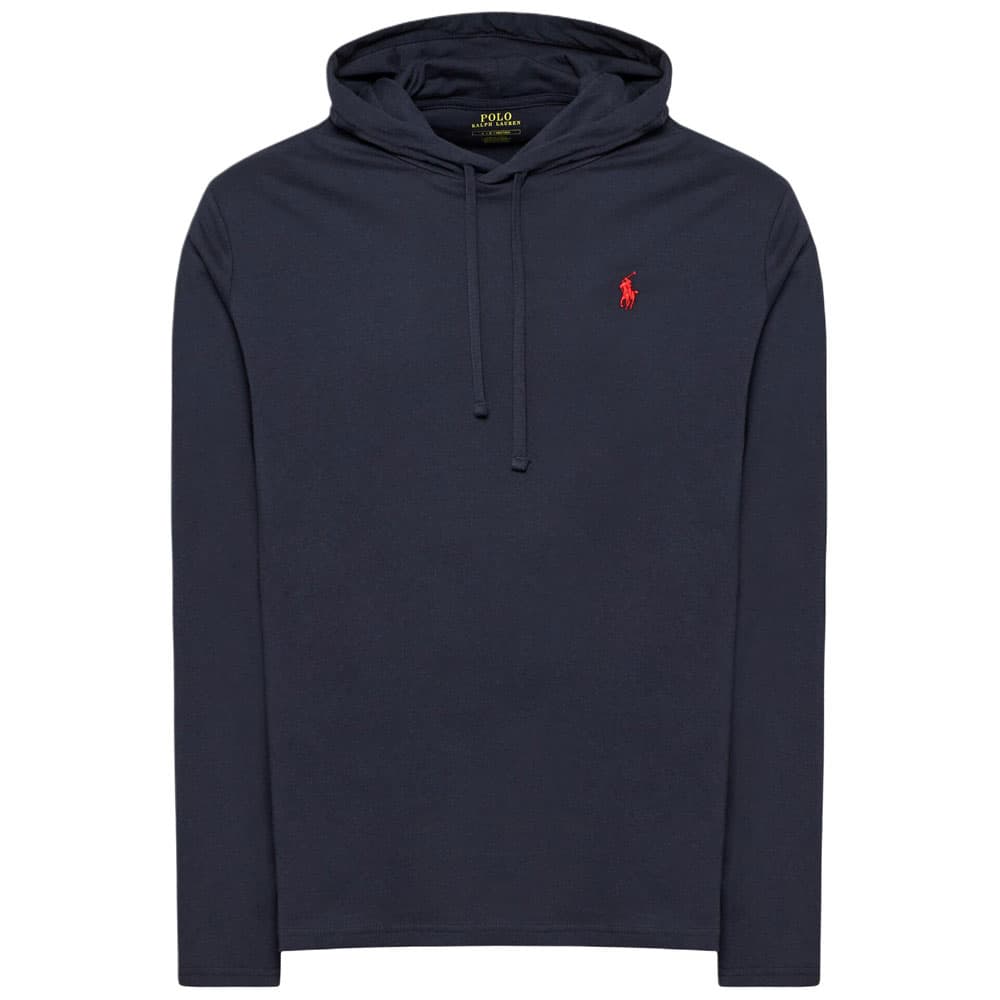 Худи Polo Ralph Lauren FW23 - изображение 1
