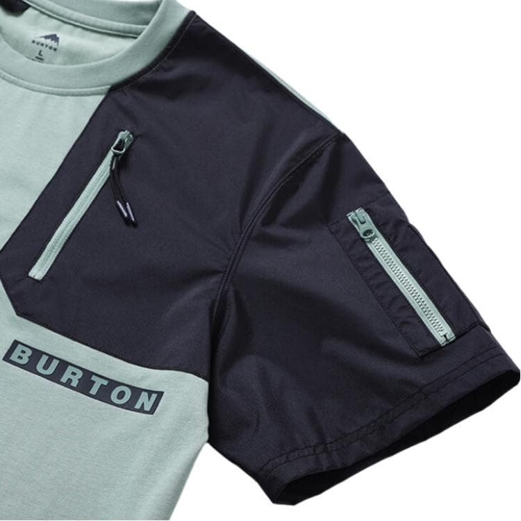 Футболка BURTON x SS23 T - изображение 3