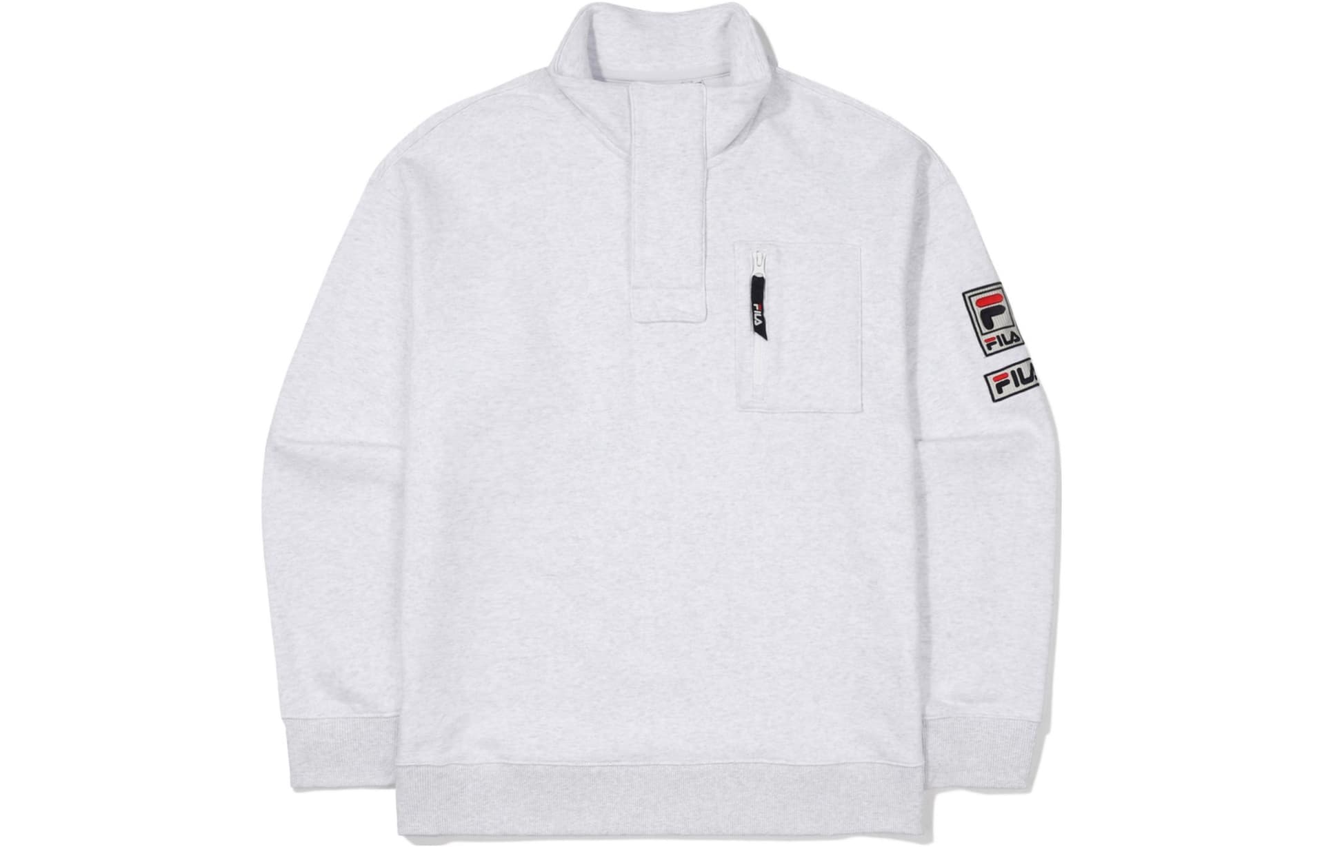 Худи FILA Logo - изображение 1
