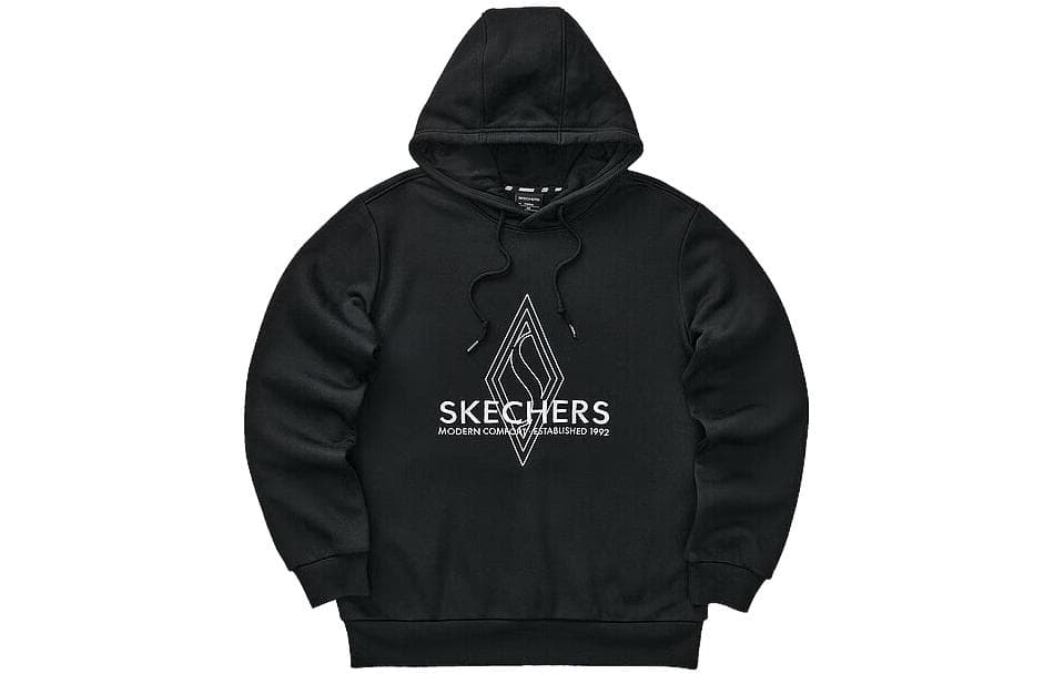 Худи Skechers - изображение 1