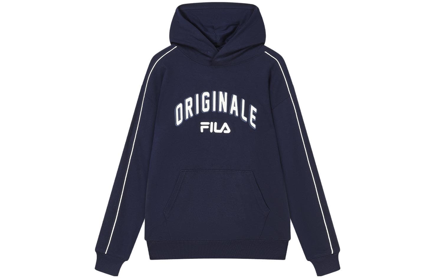 Худи FILA Logo - изображение 1