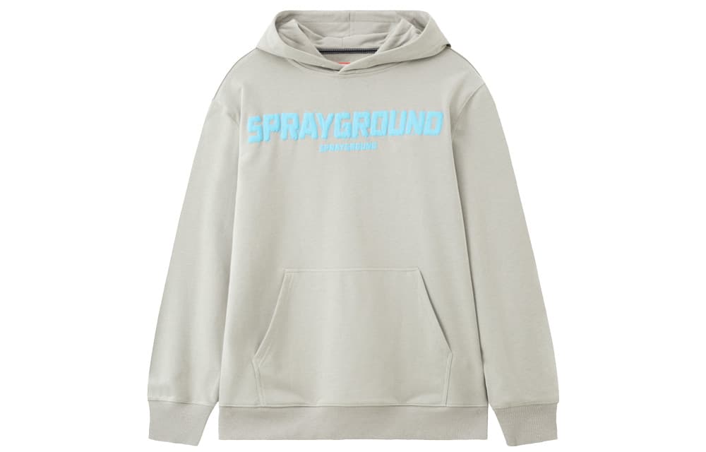 Худи SPRAYGROUND Logo - изображение 1