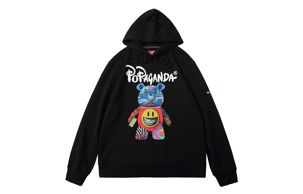 Худи SPRAYGROUND x Ron English - изображение 1