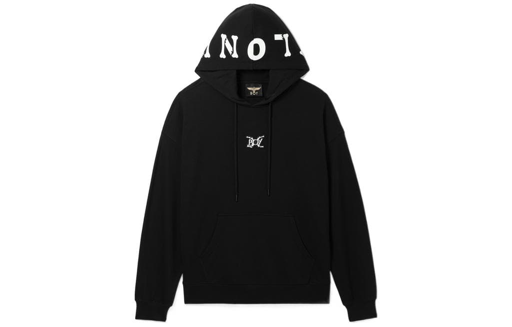 Худи Boy London - изображение 1