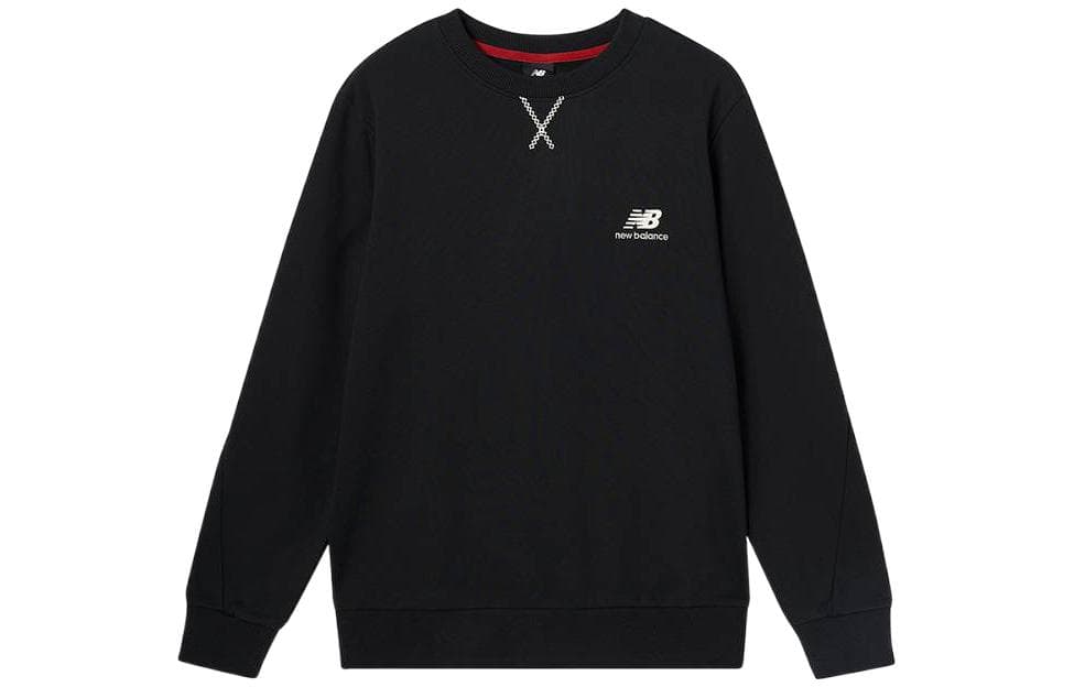 Худи New Balance CNY Logo - изображение 1