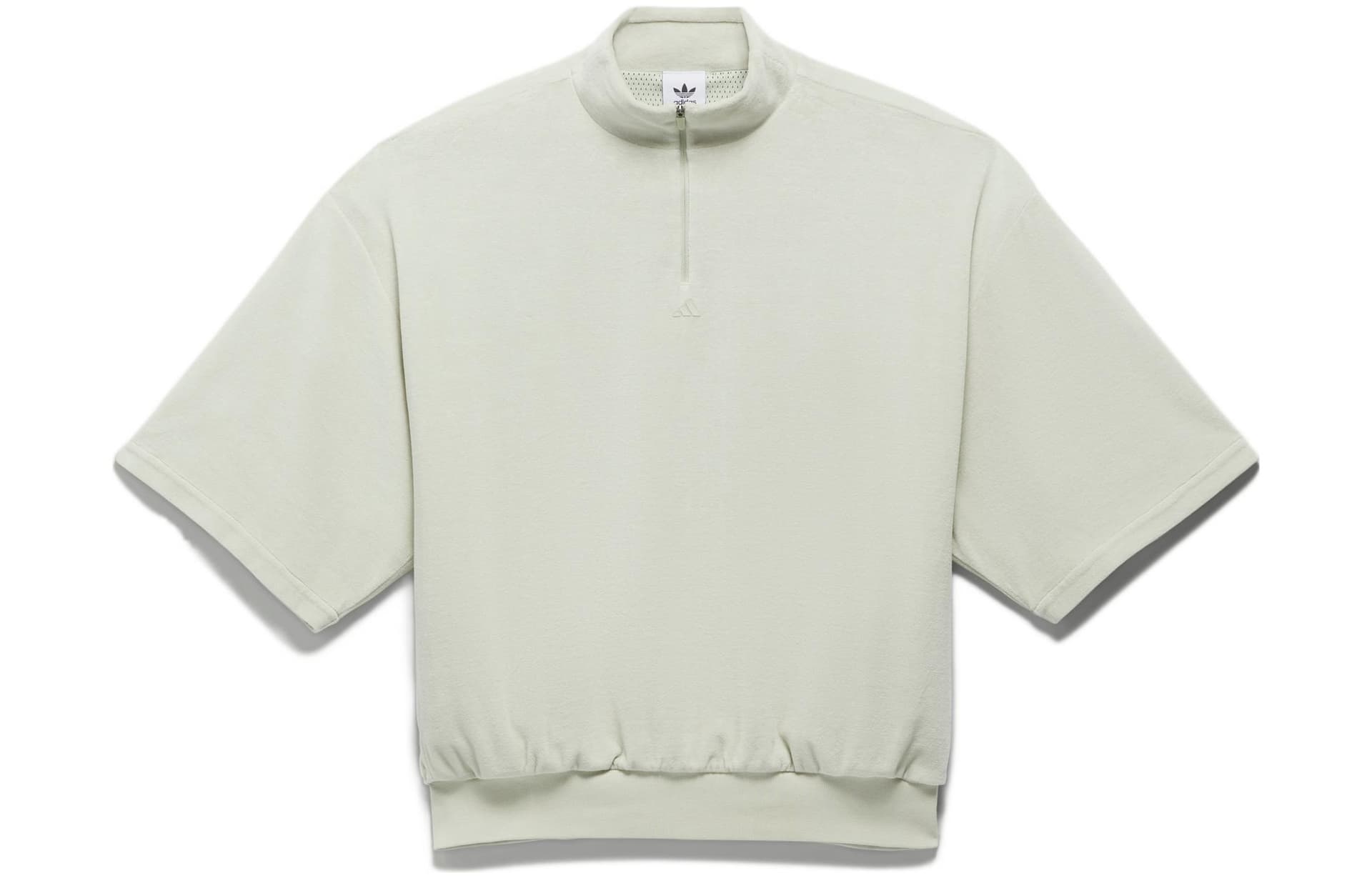 Кофта adidas originals Adidas Basketball Chapter 02 Sweatshirt Logo - изображение 1