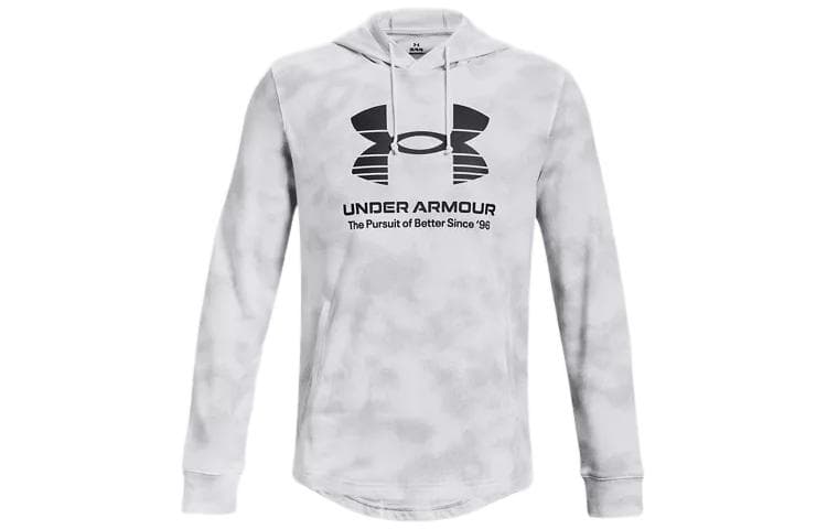 Худи Under Armour Logo - изображение 1