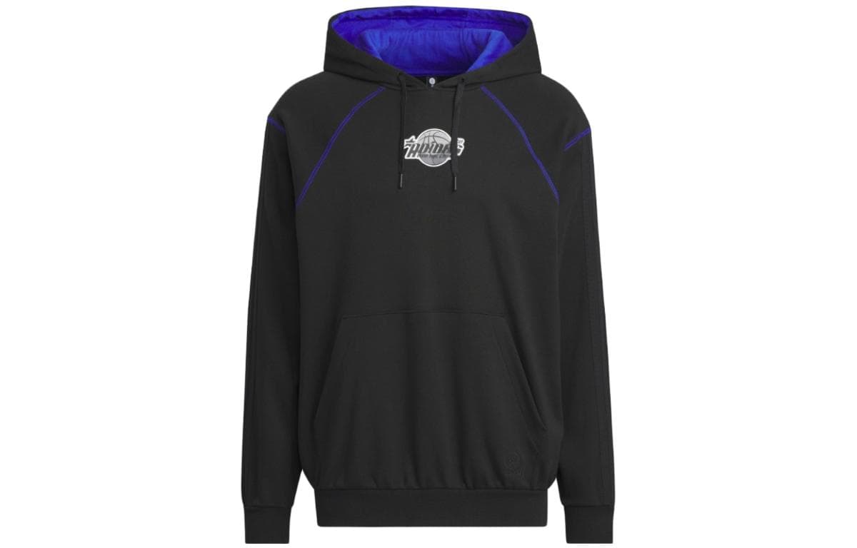 Худи adidas neo SS23 Logo - изображение 1