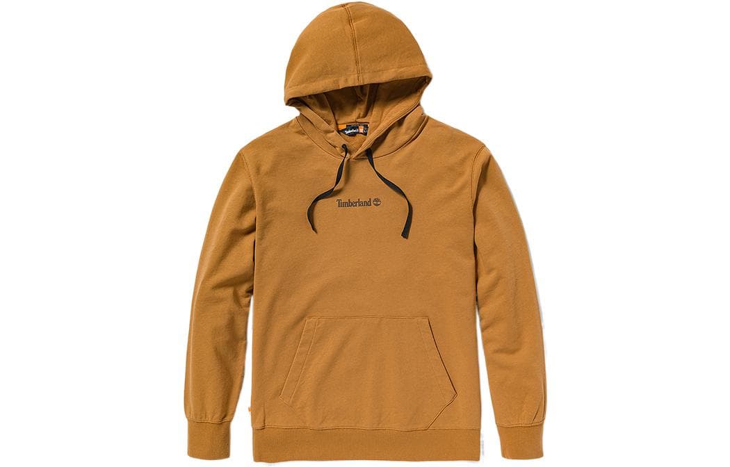 Худи Timberland Logo - изображение 1