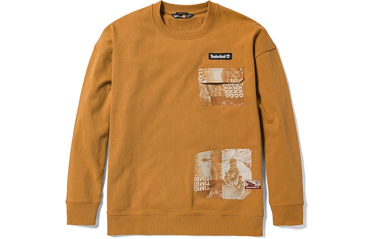 Худи Timberland - изображение 1