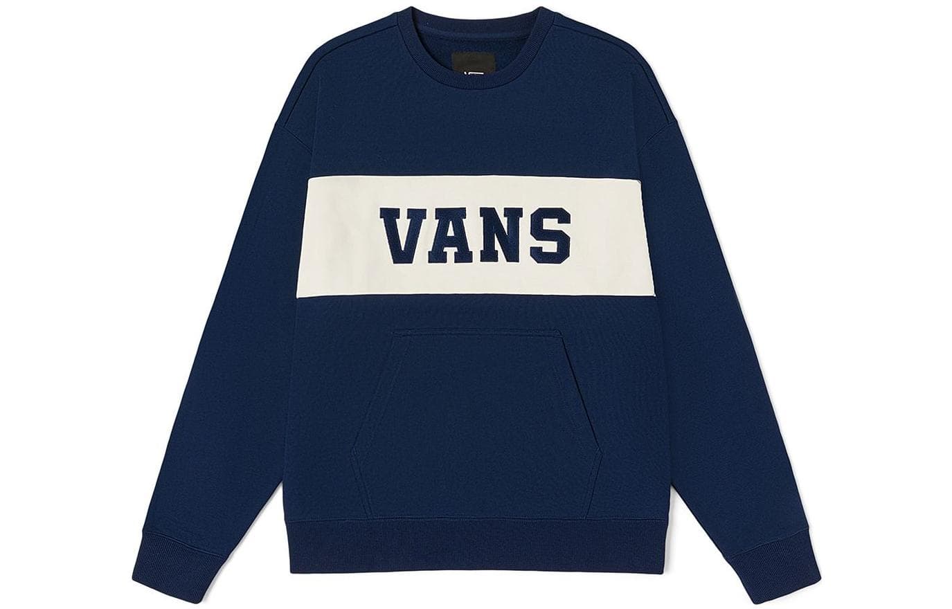 Худи Vans Logo - изображение 1