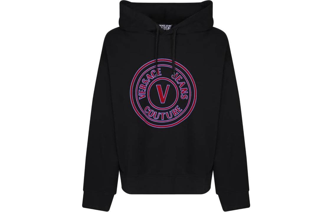 Худи VERSACE JEANS COUTURE - изображение 1