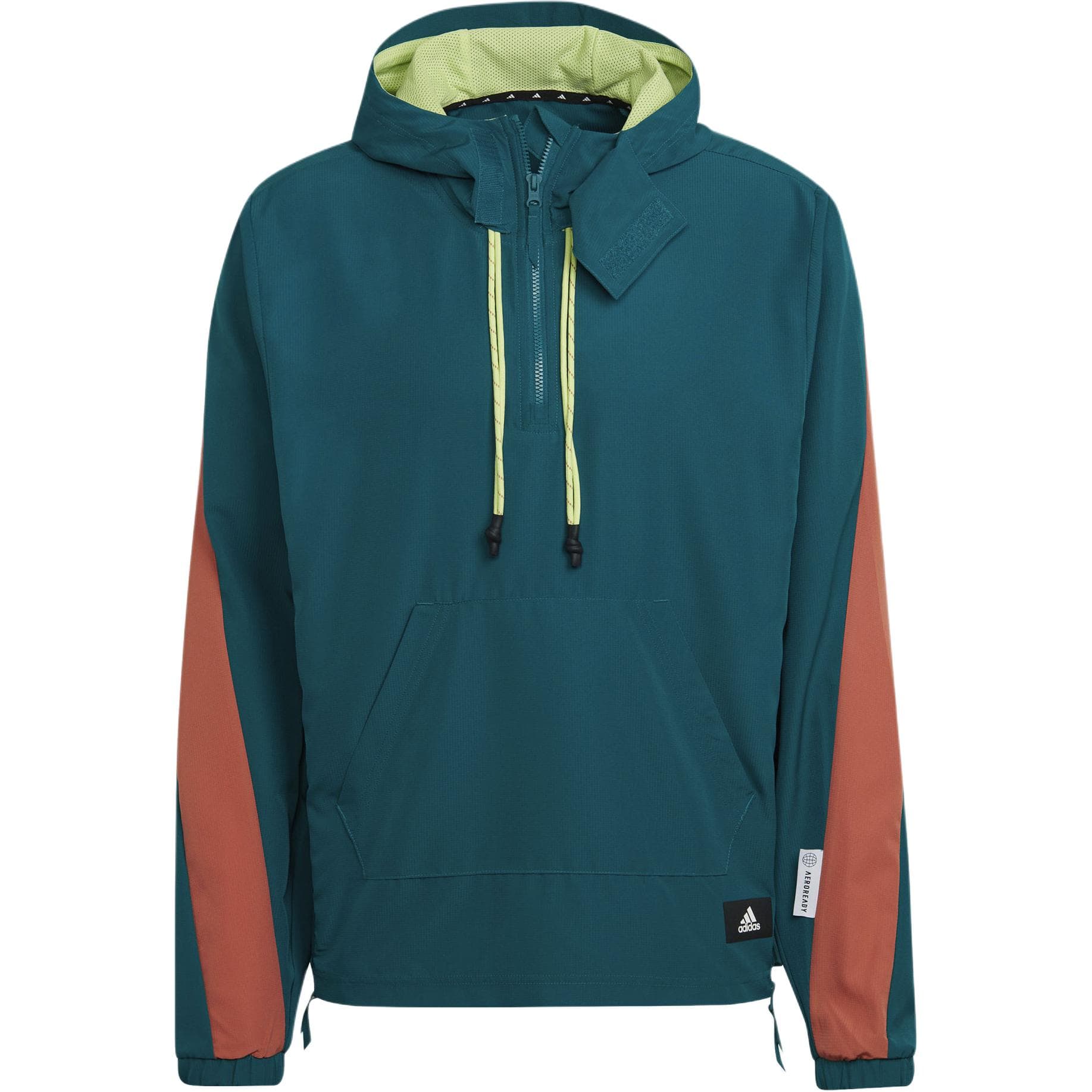 Худи adidas - изображение 1
