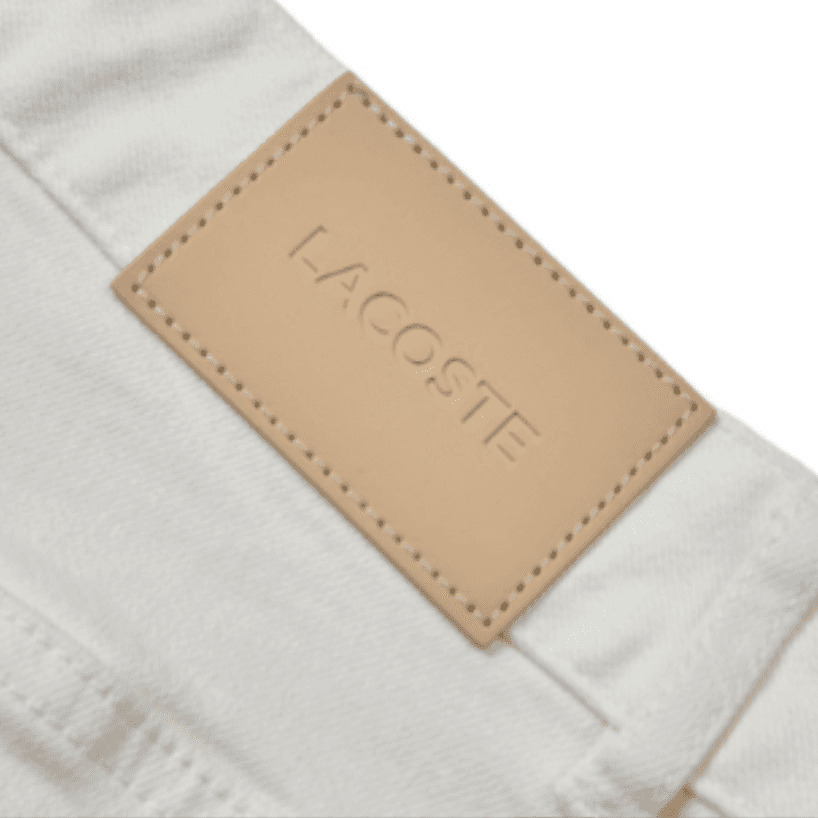 Штаны LACOSTE SS23 - изображение 4