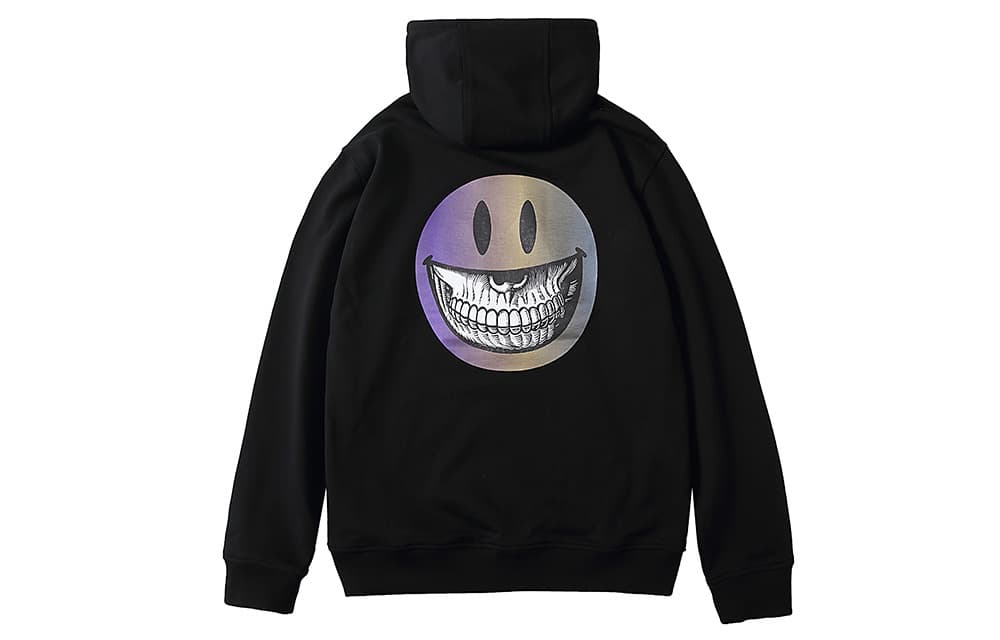 Худи SPRAYGROUND x Ron English - изображение 1