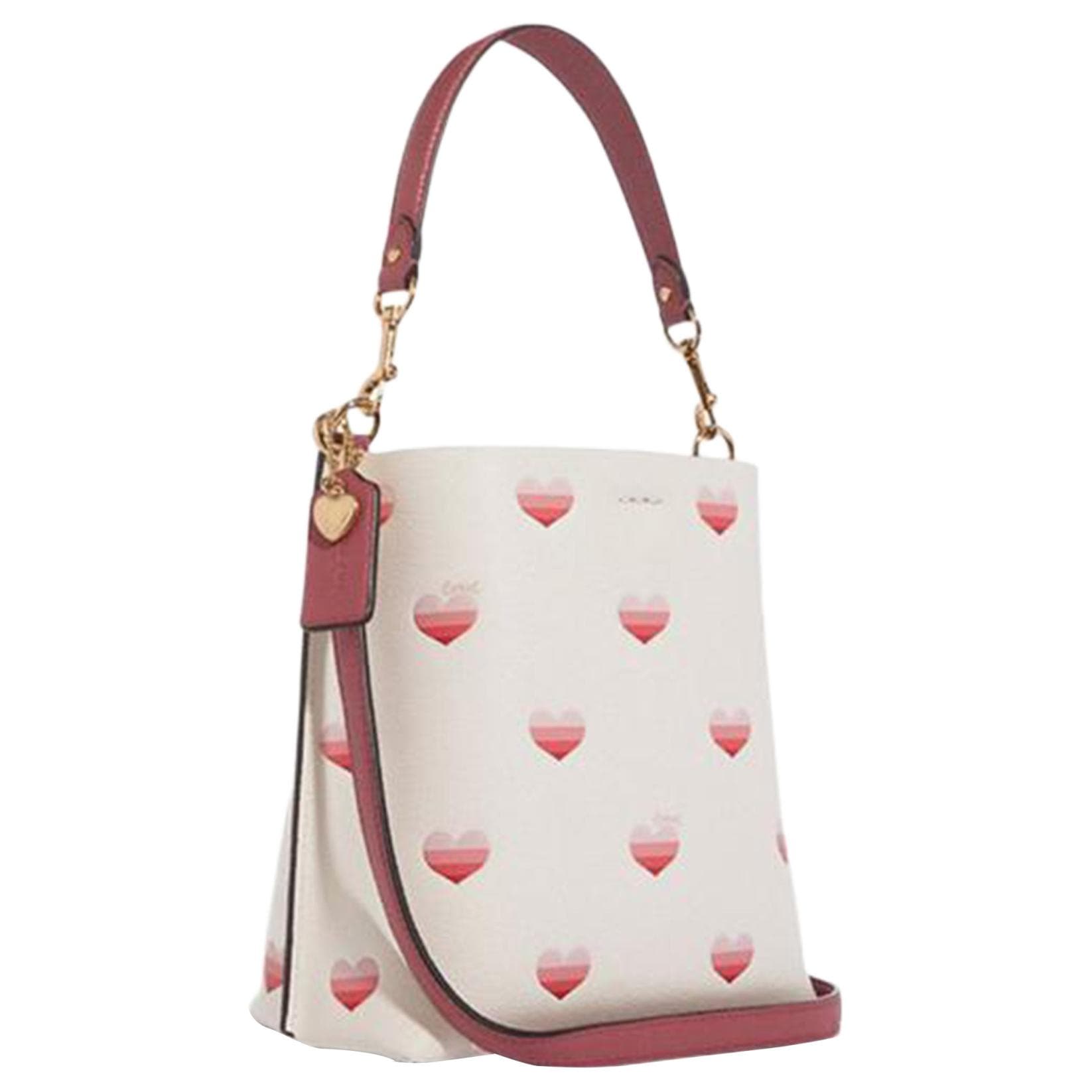 Сумка COACH Mollie 22 - изображение 2