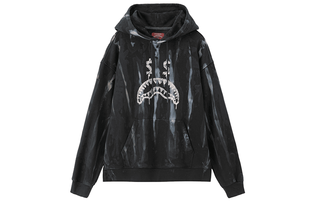 Худи SPRAYGROUND - изображение 1