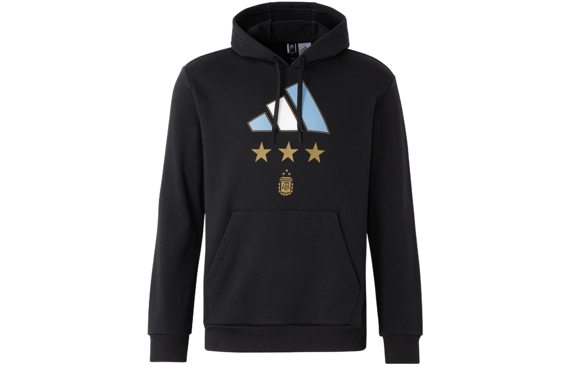 Худи adidas 2022 Logo - изображение 1