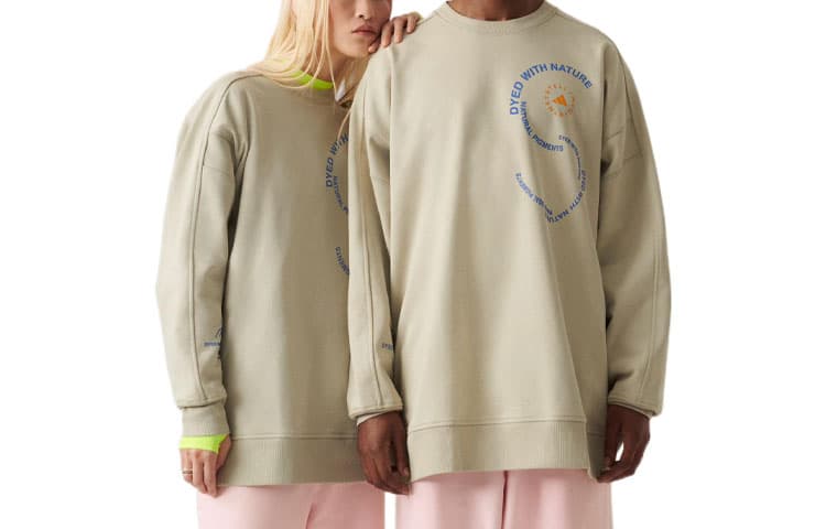 Худи adidas Stella McCartney Logo - изображение 2