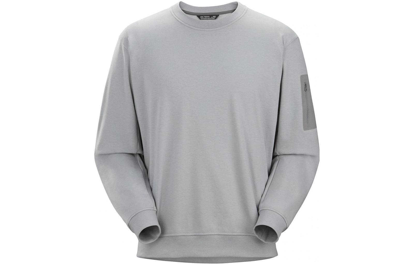 Худи Arcteryx Mentum Crewneck