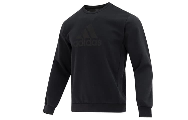 Худи adidas Th Logo Swt Logo - изображение 1