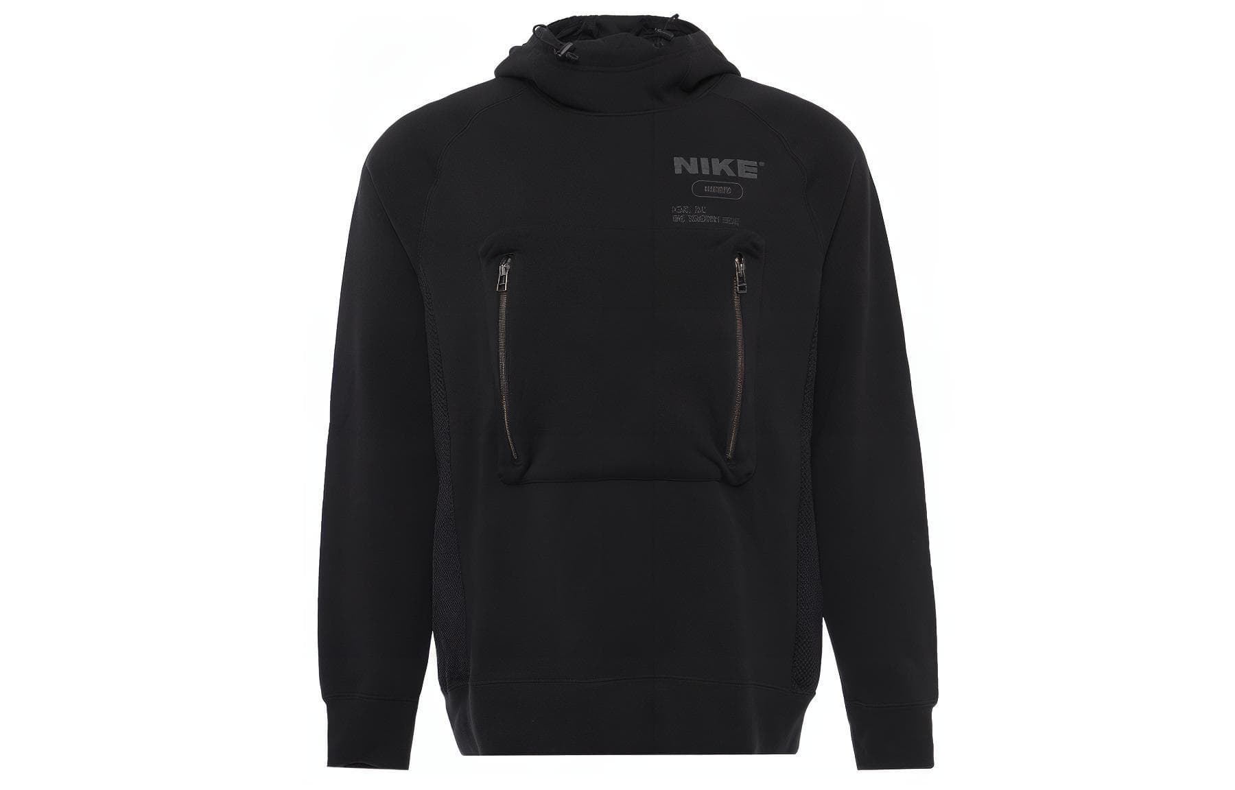 Худи Nike Logo - изображение 1