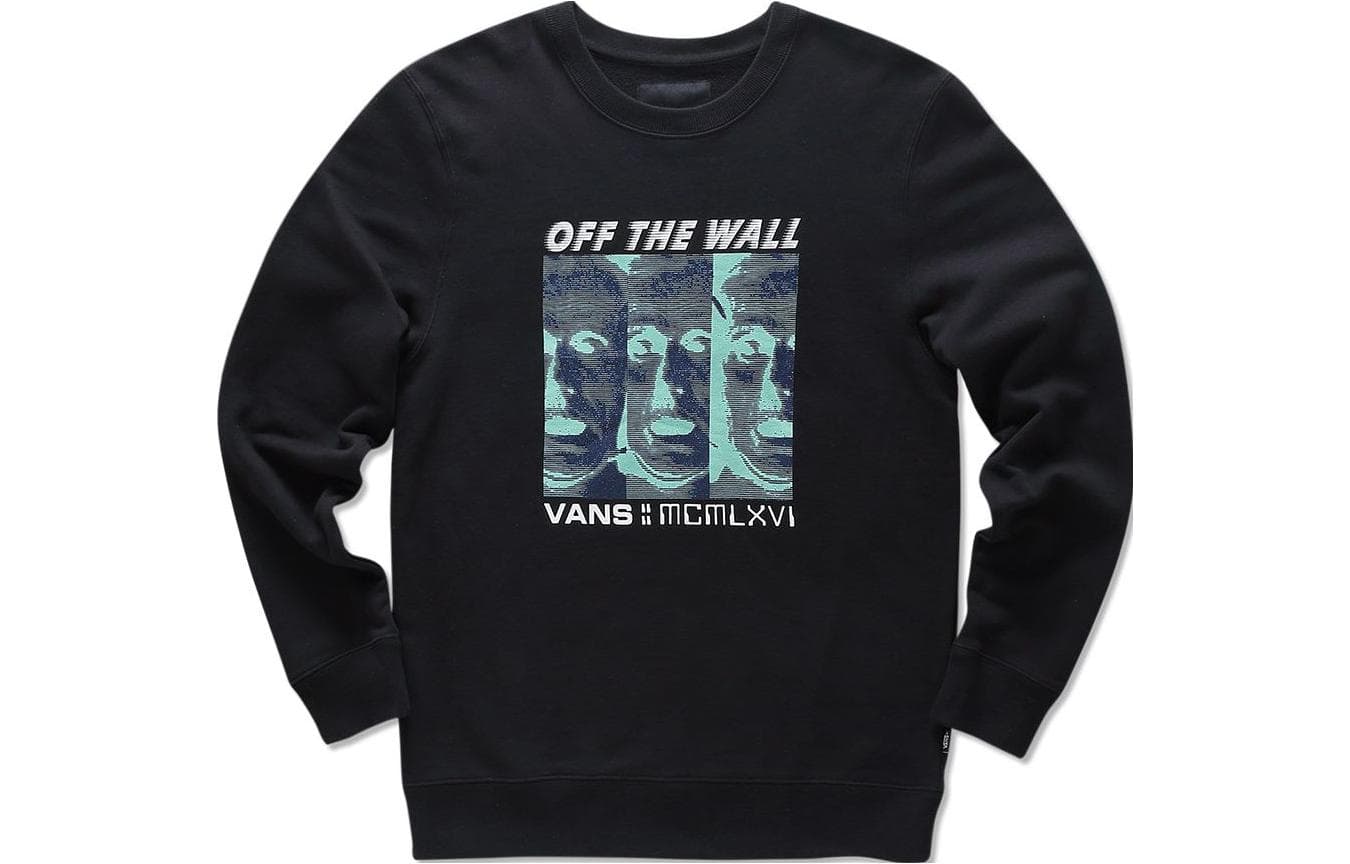 Худи Vans SS23 - изображение 1