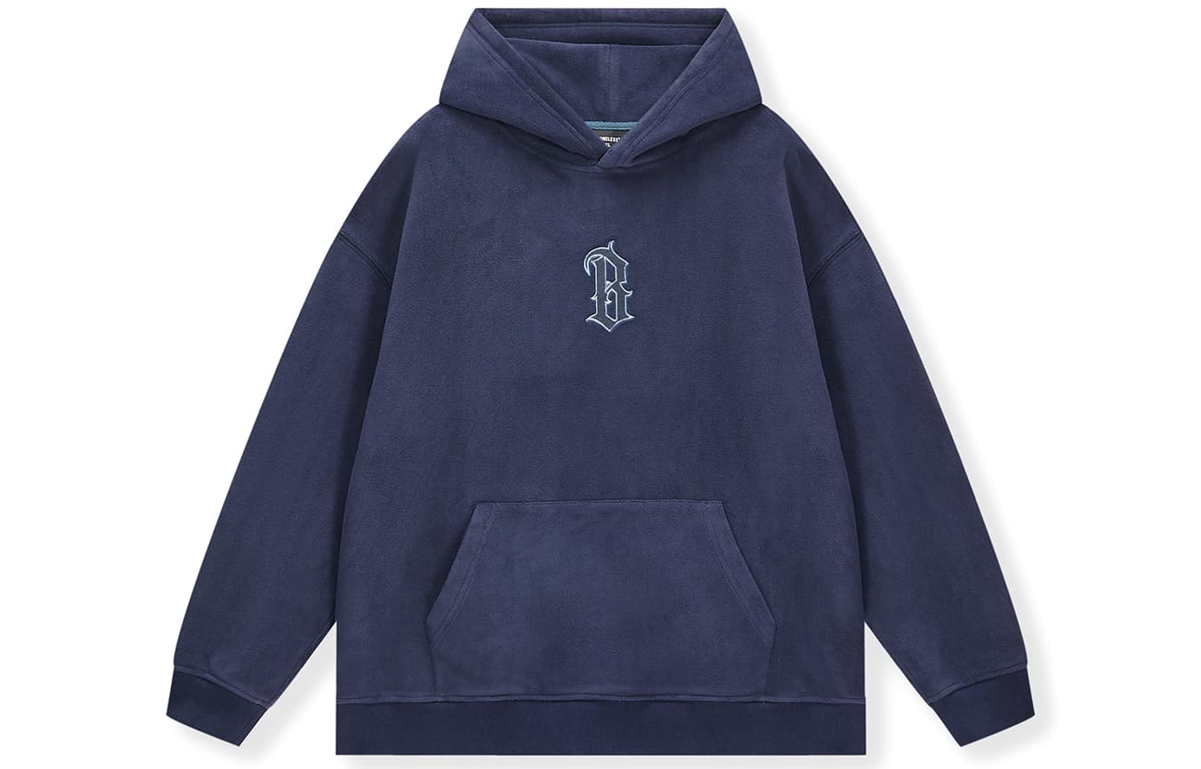 Худи BONELESS Logo - изображение 1