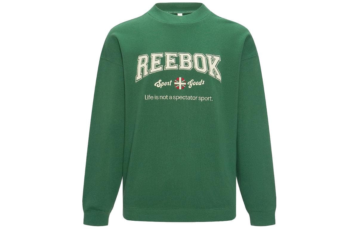 Худи Reebok - изображение 1