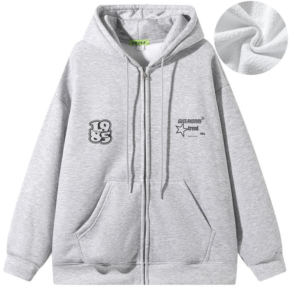 Худи Gwola Logo - изображение 1