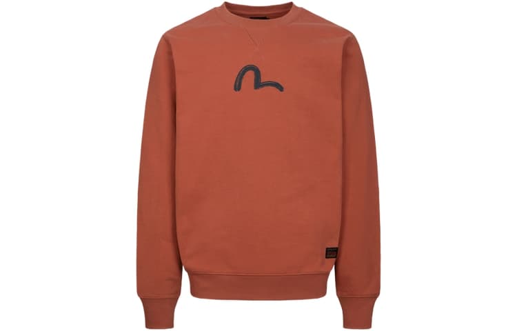 Худи EVISU AW23 - изображение 1