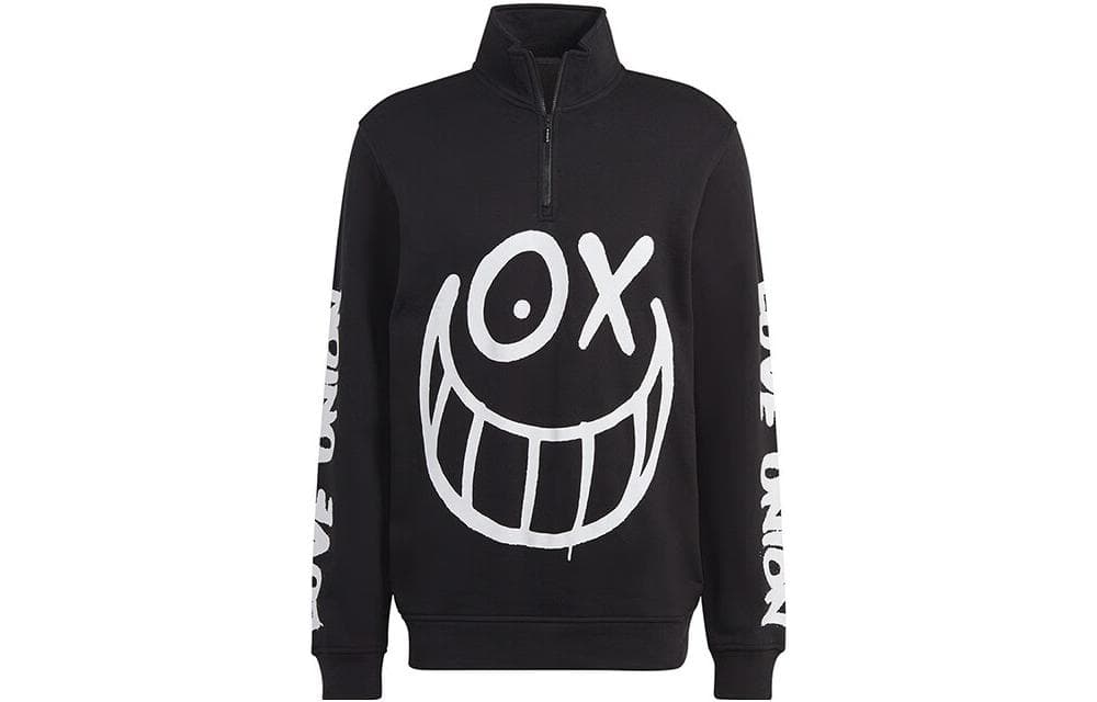 Худи adidas originals x MR.A - изображение 1