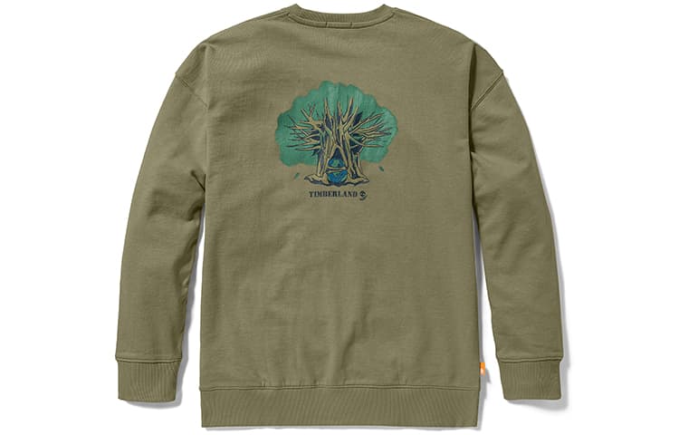 Худи TimTimberland Logo - изображение 1