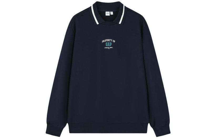 Худи GAP Logo - изображение 1