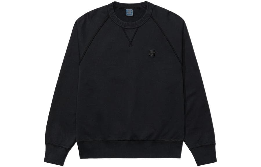 Худи UNDEFEATED FW23 - изображение 1